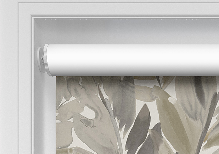 Acer, Natural - Twist&Fit Roller Blind - Image 10